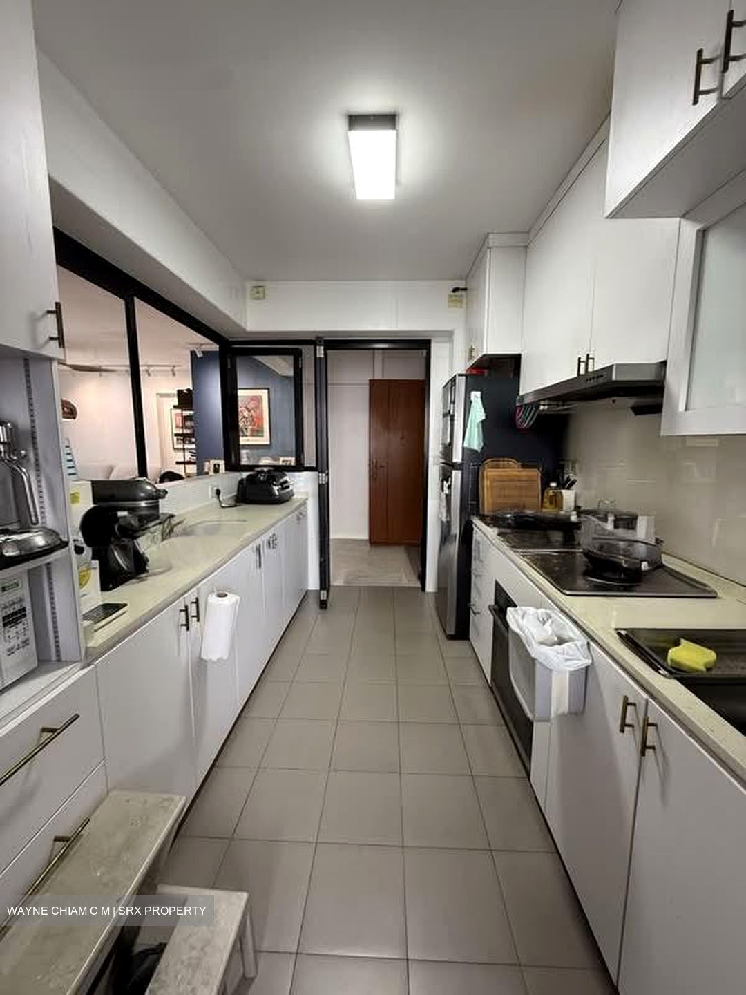 Blk 33 Ghim Moh Edge (Queenstown), HDB 4 Rooms #569524971